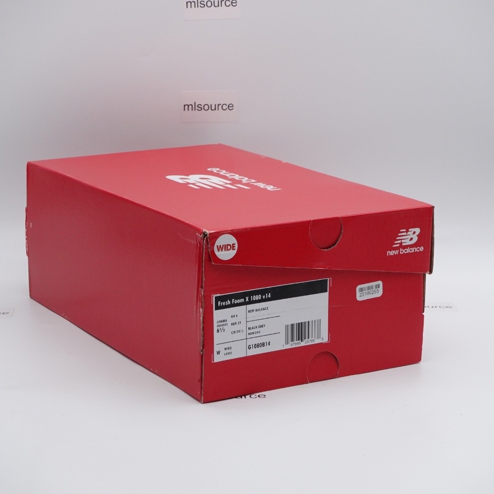 NEW New Balance Fresh Foam X 1080v14 Running Shoes - Picture 7 of 15